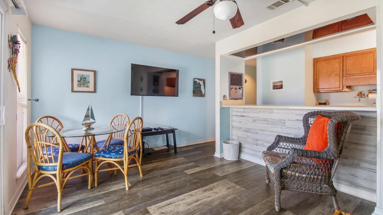 Endless Summer #C4 By Nautical Properties Vacation Rentals Panama City Beach Ngoại thất bức ảnh