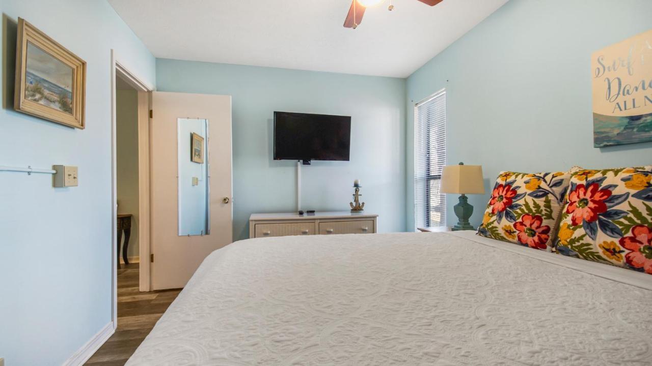 Endless Summer #C4 By Nautical Properties Vacation Rentals Panama City Beach Ngoại thất bức ảnh