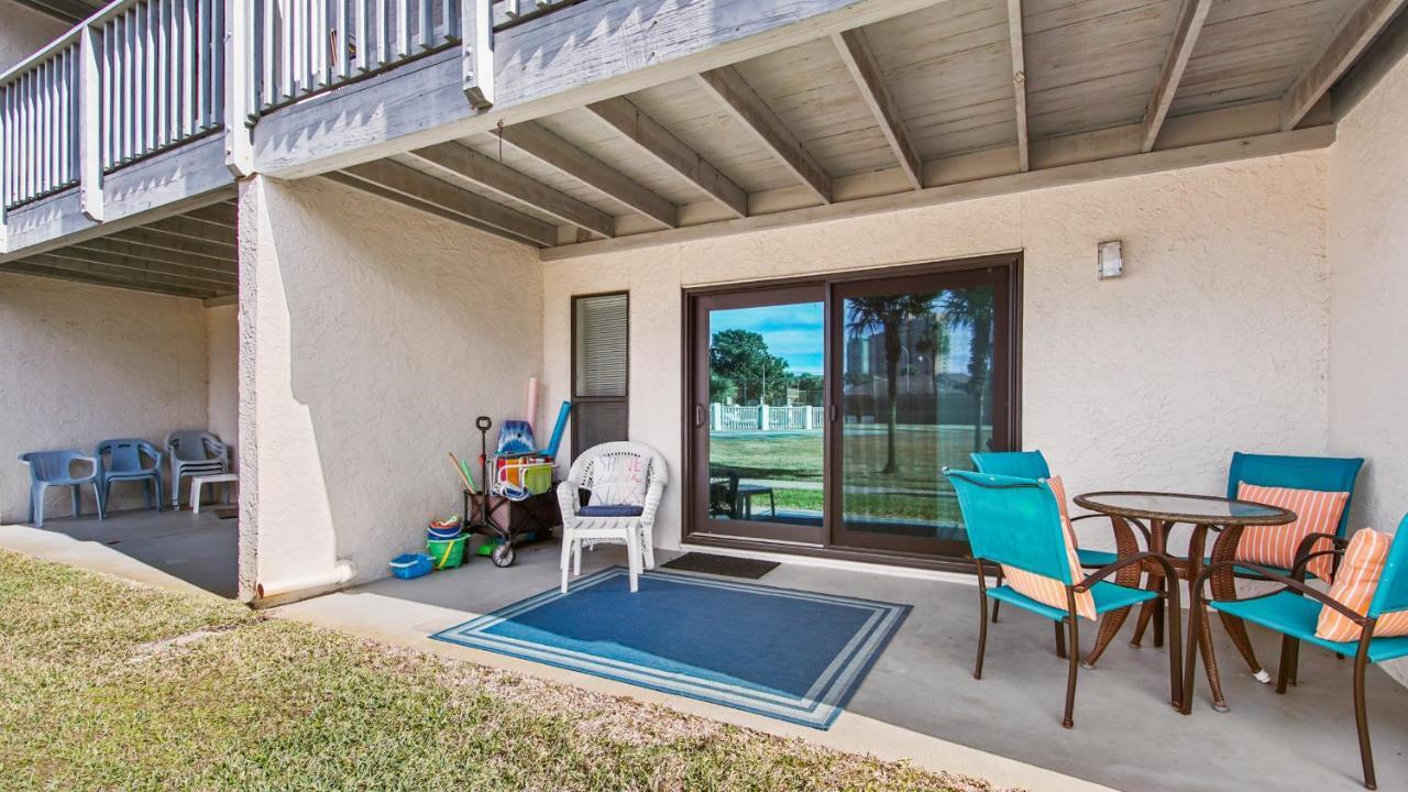 Endless Summer #C4 By Nautical Properties Vacation Rentals Panama City Beach Ngoại thất bức ảnh