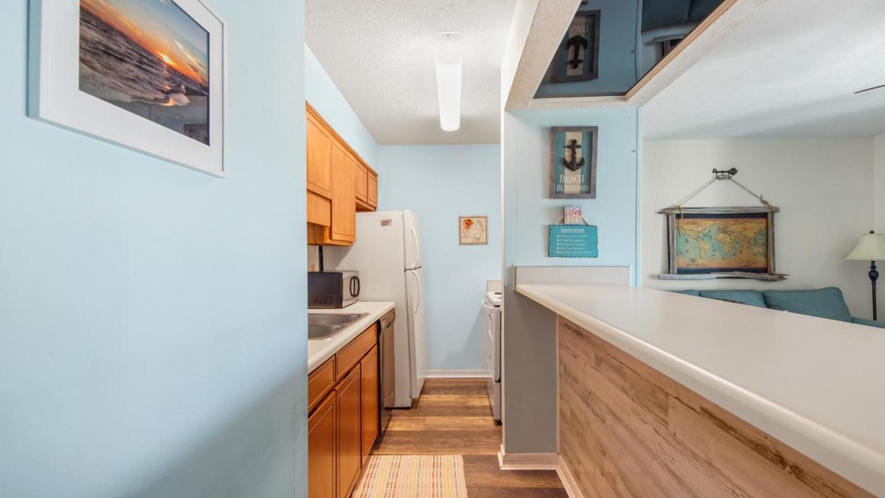 Endless Summer #C4 By Nautical Properties Vacation Rentals Panama City Beach Ngoại thất bức ảnh