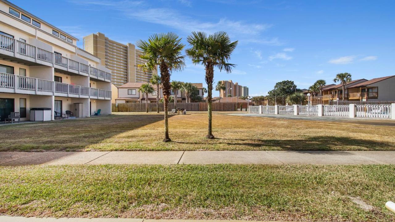 Endless Summer #C4 By Nautical Properties Vacation Rentals Panama City Beach Ngoại thất bức ảnh