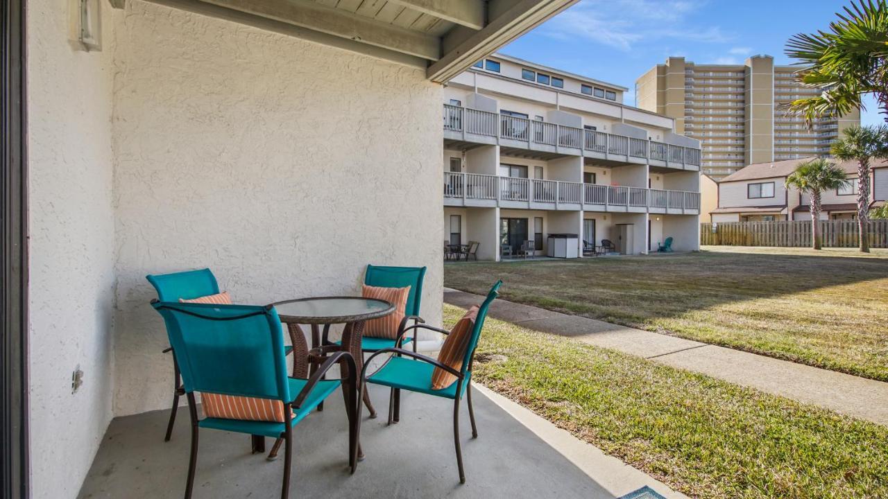 Endless Summer #C4 By Nautical Properties Vacation Rentals Panama City Beach Ngoại thất bức ảnh